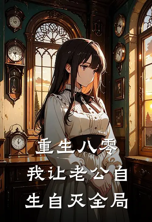 重生八零，我让老公自生自灭全局