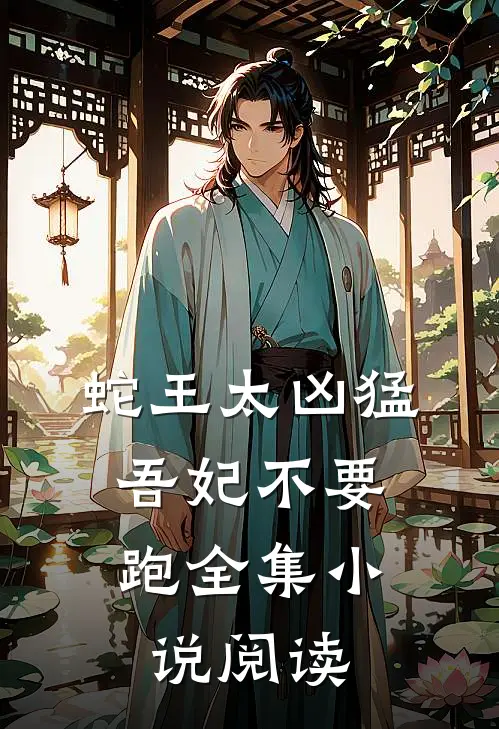 蛇王太凶猛：吾妃不要跑全集小说阅读