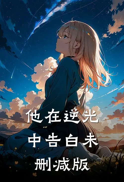 他在逆光中告白未删减版