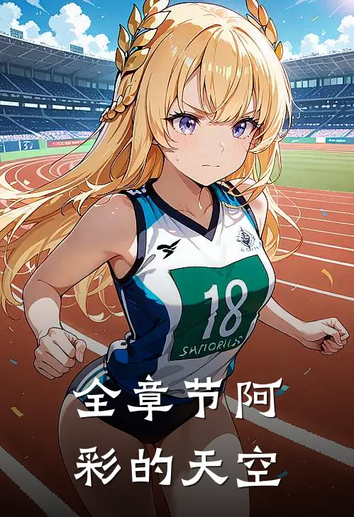 全章节阿彩的天空