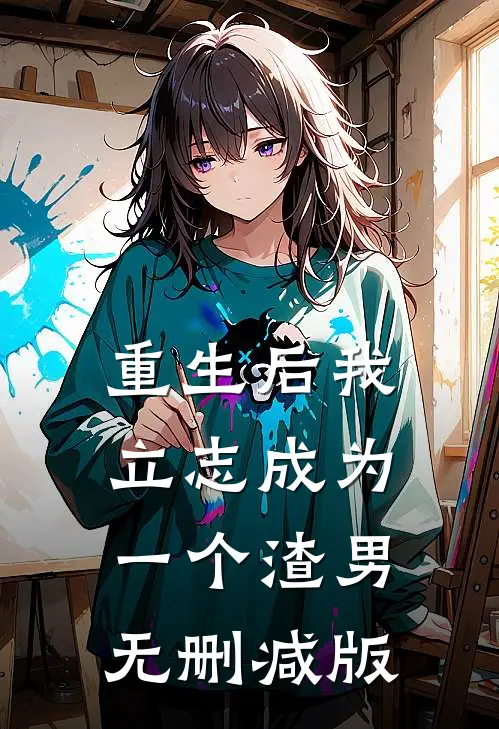 重生后我立志成为一个渣男无删减版