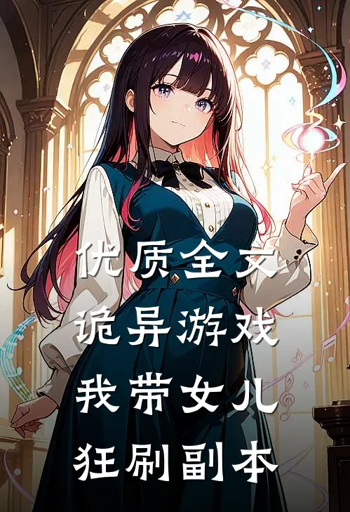 优质全文诡异游戏：我带女儿狂刷副本