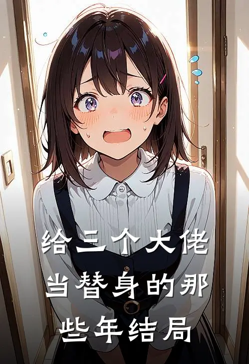 给三个大佬当替身的那些年结局