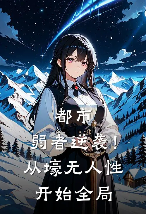 都市：弱者逆袭！从壕无人性开始全局