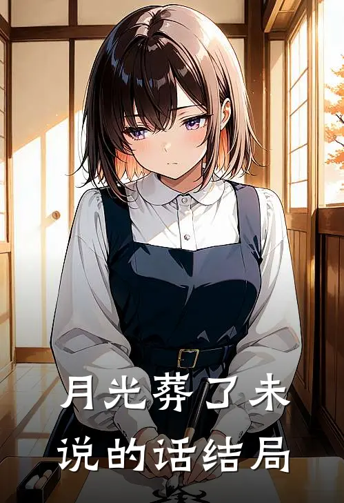 月光葬了未说的话结局