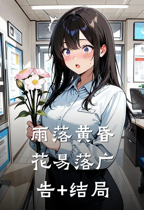雨落黄昏花易落广告+结局
