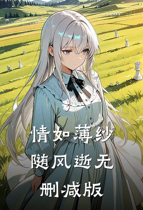 情如薄纱随风逝无删减版