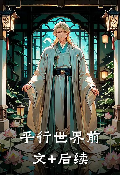 平行世界前文+后续