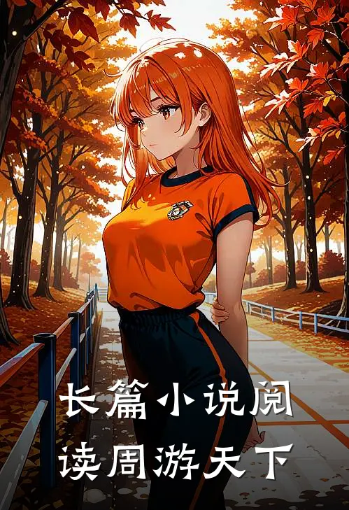 长篇小说阅读周游天下