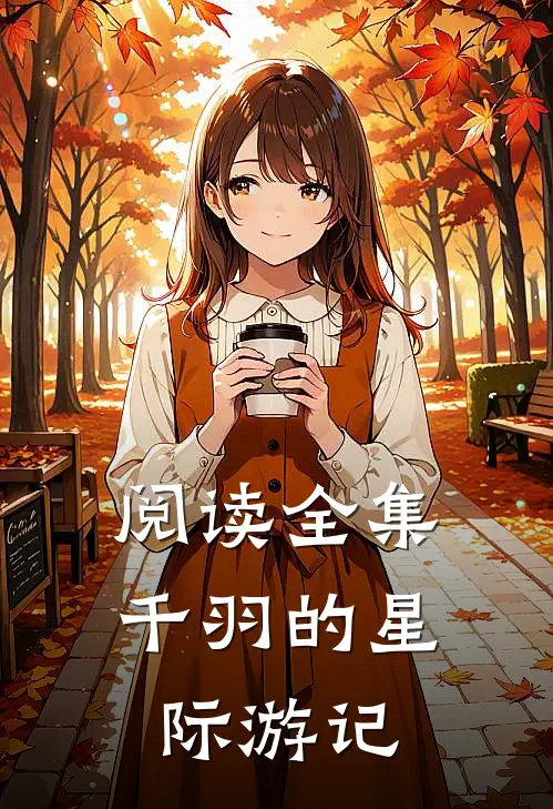 阅读全集千羽的星际游记