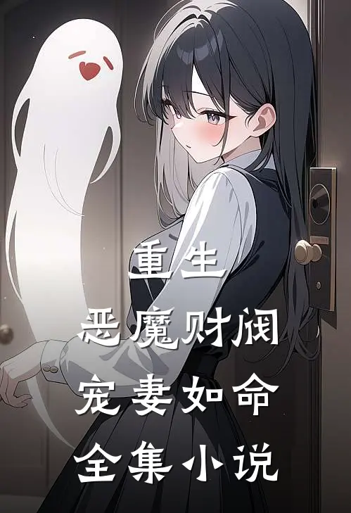 重生恶魔财阀宠妻如命全集免费阅读