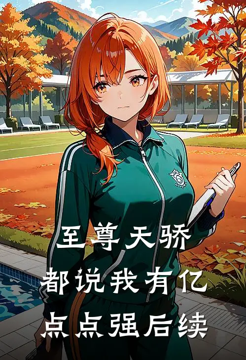 至尊天骄：都说我有亿点点强后续