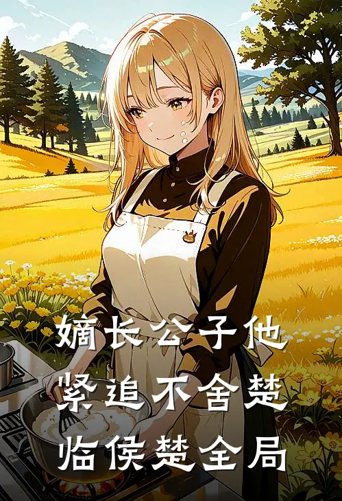 嫡长公子他紧追不舍楚临侯楚全局
