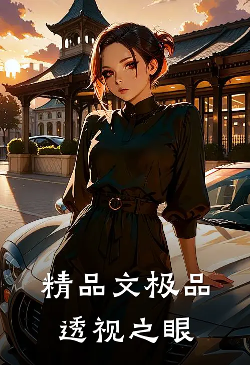 精品文极品透视之眼