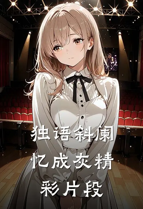 独语斜阑忆成灰精彩片段