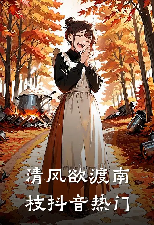 清风欲渡南枝抖音热门
