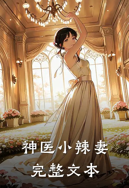 神医小辣妻完整文本