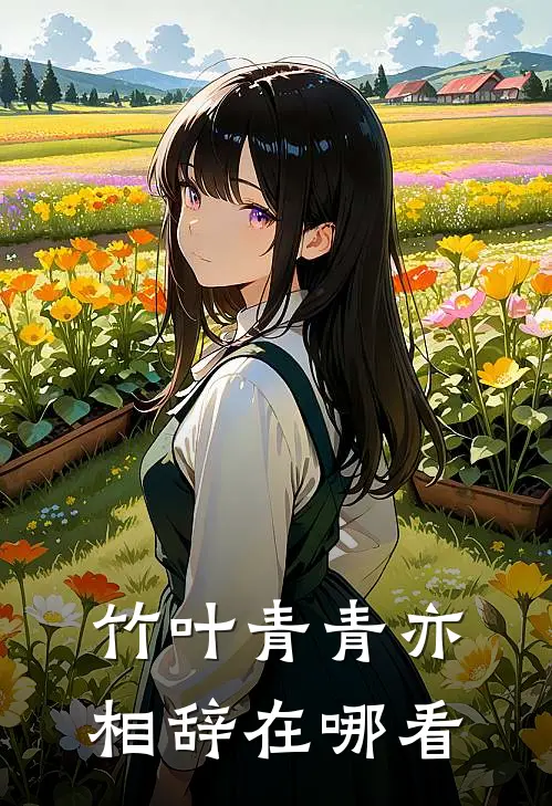 竹叶青青亦相辞在哪看