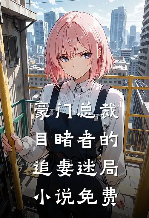 豪门总裁：目睹者的追妻迷局小说免费