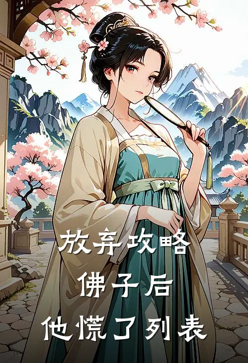 放弃攻略佛子后，他慌了列表