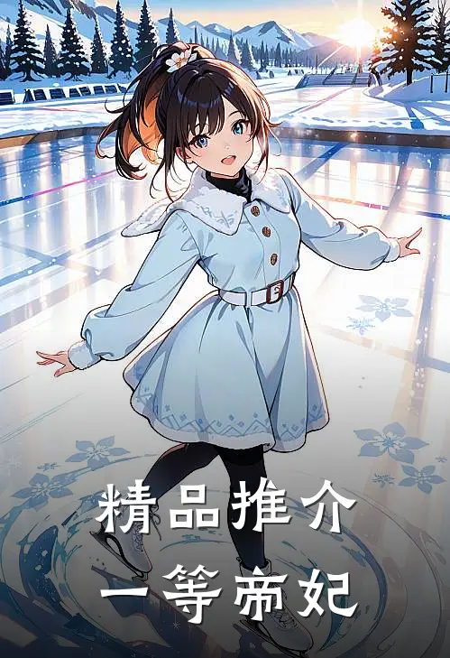精品推介一等帝妃