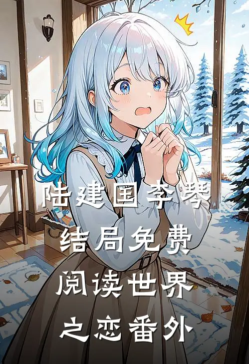 陆建国李琴结局免费阅读世界之恋番外