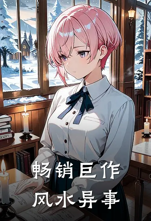 畅销巨作风水异事