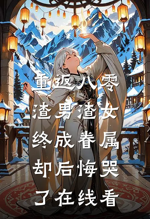 重返八零，渣男渣女终成眷属却后悔哭了在线看