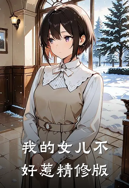 我的女儿不好惹精修版