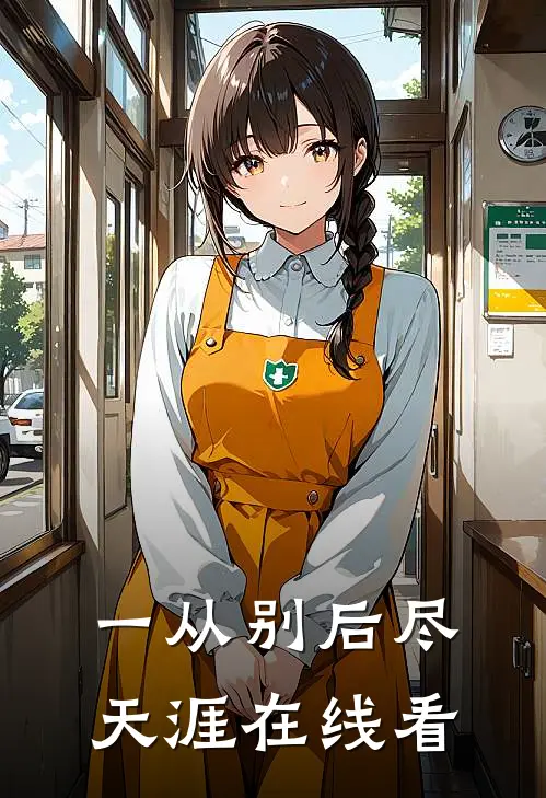 一从别后尽天涯在线看
