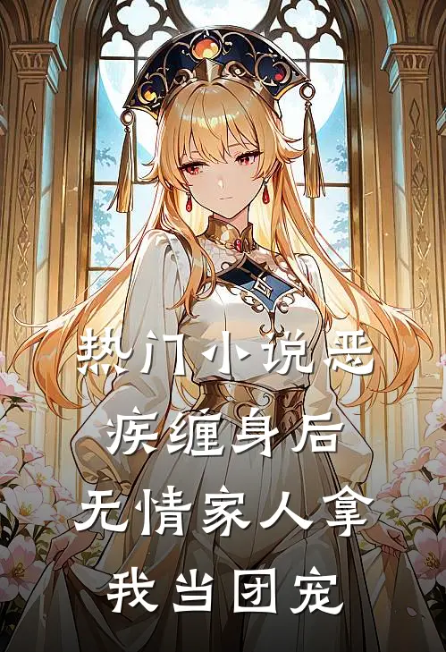 热门小说恶疾缠身后，无情家人拿我当团宠