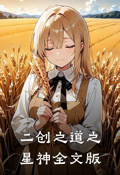 二创之道之星神全文版