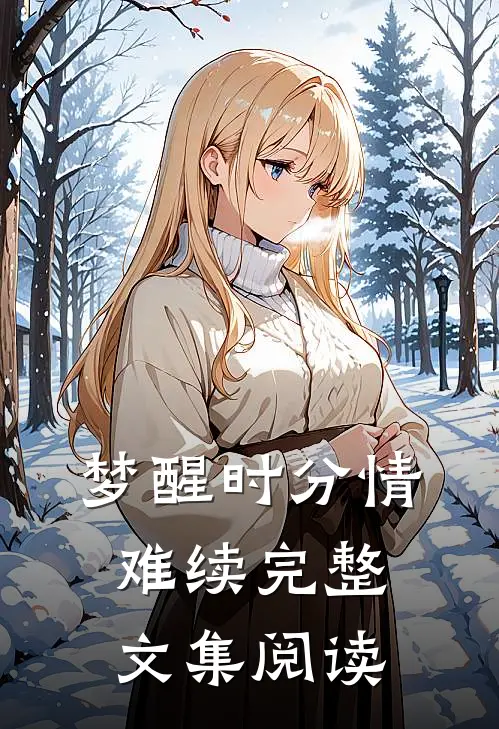 梦醒时分情难续完整文集阅读