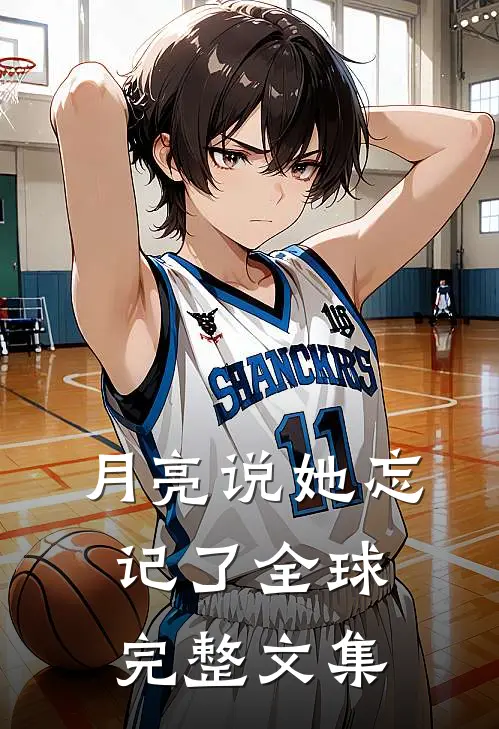 月亮说她忘记了全球完整文集