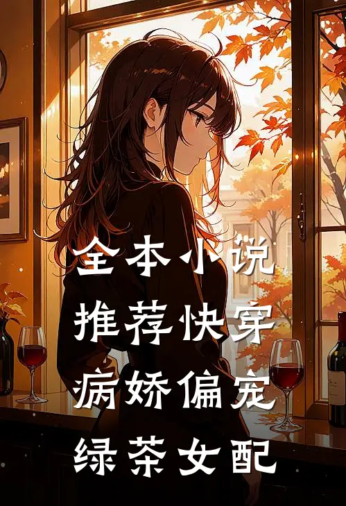 全本小说推荐快穿：病娇偏宠绿茶女配