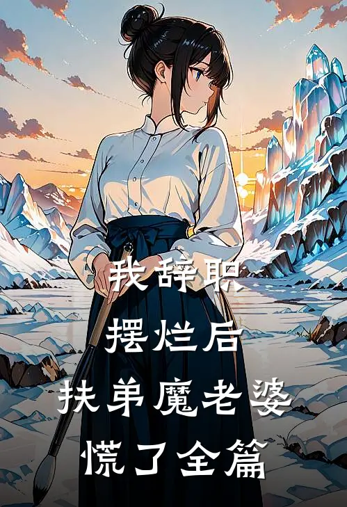 我辞职摆烂后，扶弟魔老婆慌了全篇