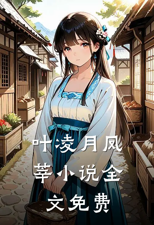 叶凌月凤莘小说全文免费