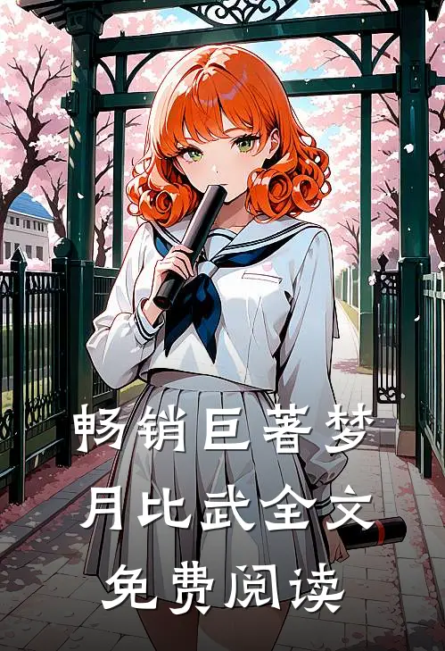 畅销巨著梦月比武全文免费阅读
