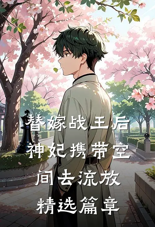 替嫁战王后，神妃携带空间去流放精选篇章