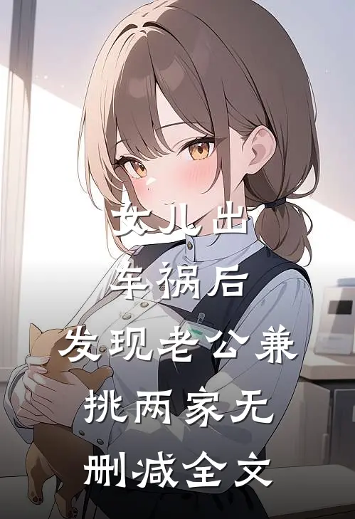 女儿出车祸后，发现老公兼挑两家无删减全文
