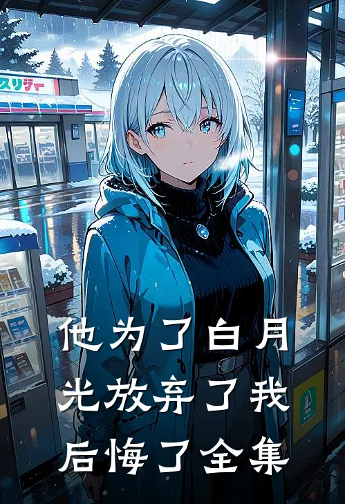 他为了白月光放弃了我，后悔了 全集