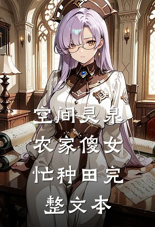 空间灵泉：农家傻女忙种田完整文本