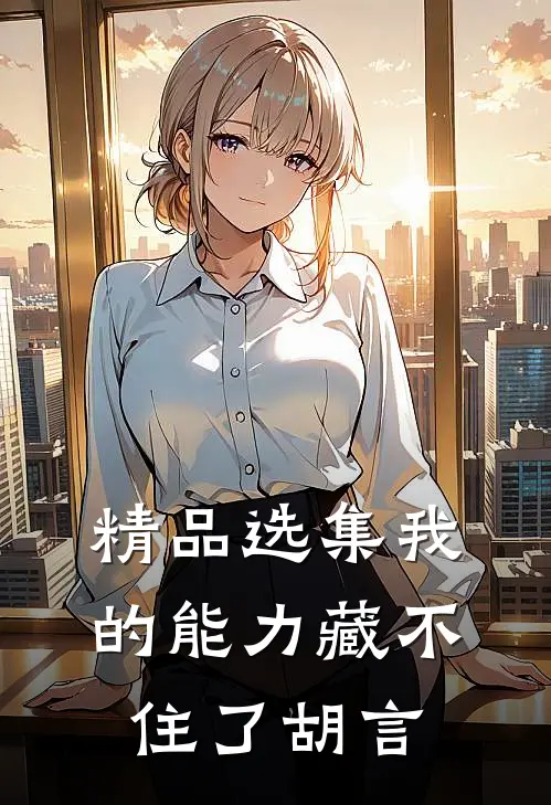 精品选集我的能力藏不住了胡言