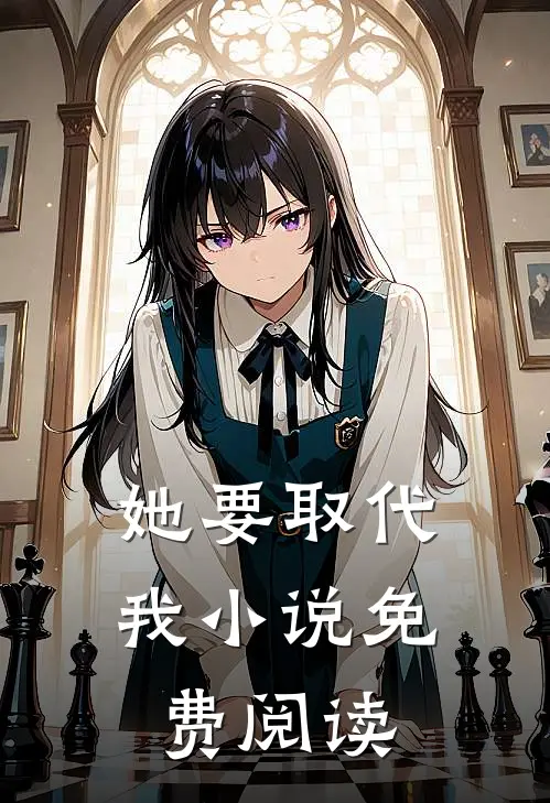 她要取代我小说免费阅读