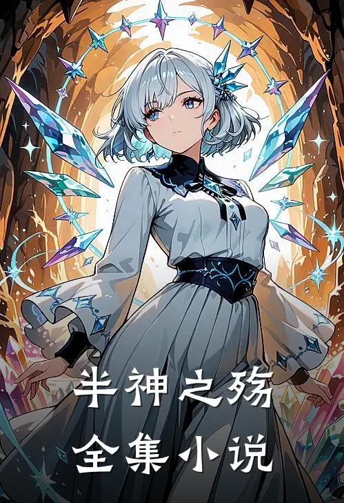 半神之殇全集小说