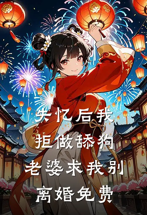 失忆后我拒做舔狗，老婆求我别离婚免费