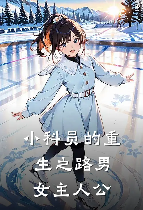 小科员的重生之路男女主人公