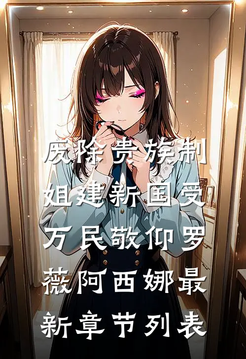 废除贵族制，姐建新国受万民敬仰罗薇阿西娜最新章节列表