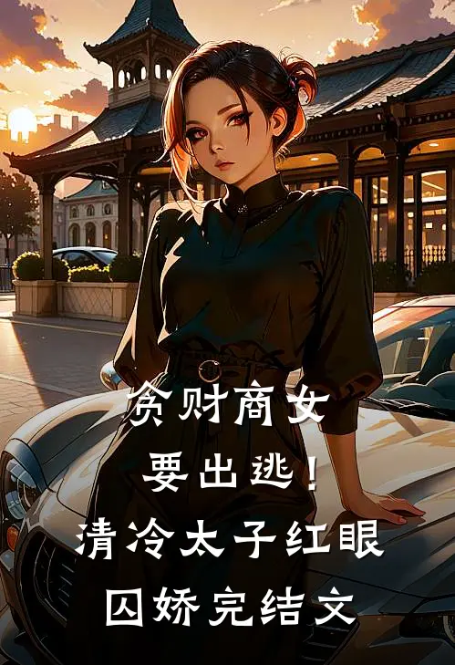 贪财商女要出逃！清冷太子红眼囚娇完结文