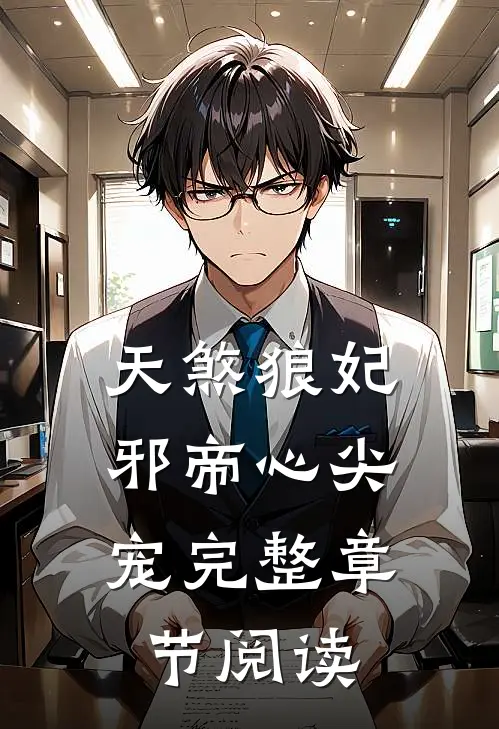 天煞狼妃：邪帝心尖宠完整章节阅读
